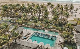 Hotel Varandas Beach